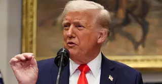 ইরান ‘একটু বেশি চালাকি’ করেছে: ডোনাল্ড ট্রাম্প